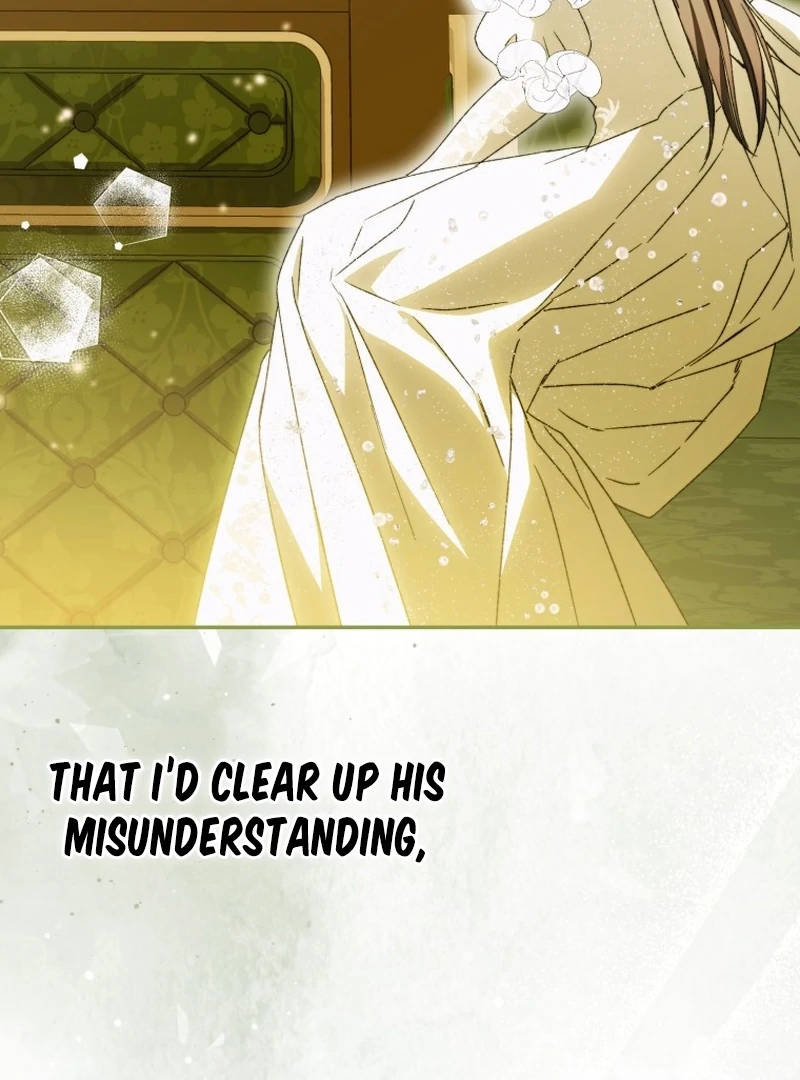 My Husband Is My Ultimate Bias, but I Think He Wants a Divorce Chapter 15 page 87 - 