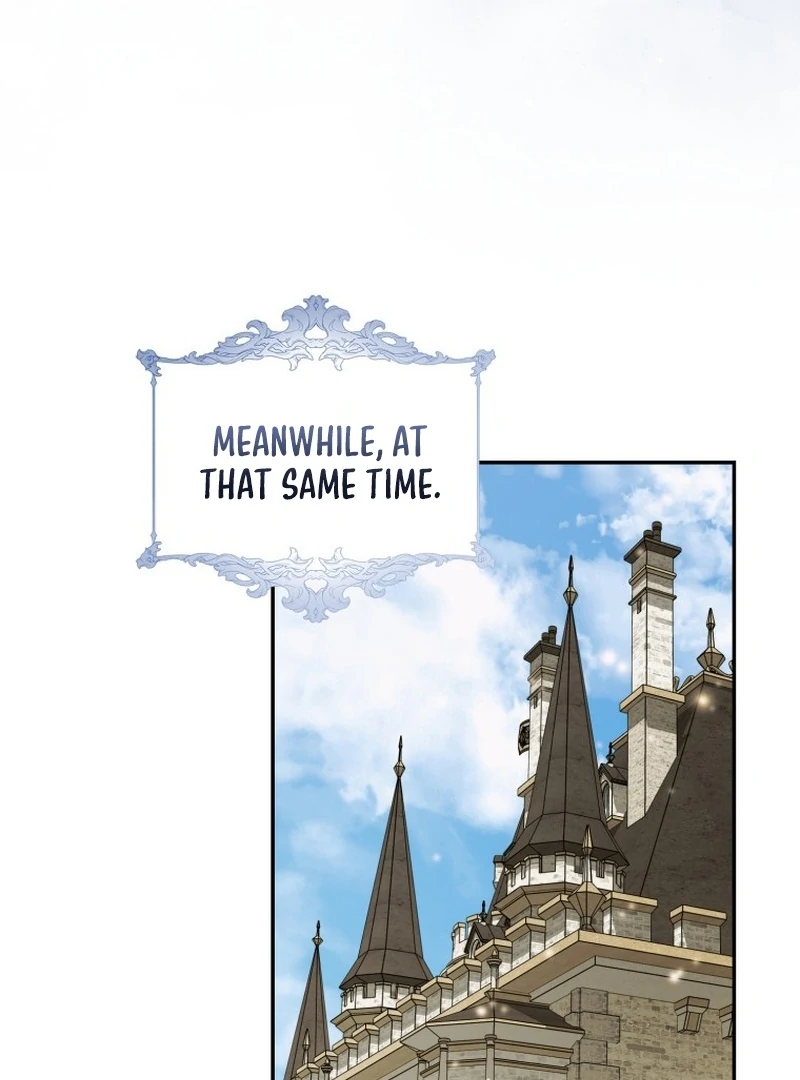 My Husband Is My Ultimate Bias, but I Think He Wants a Divorce Chapter 15 page 89 - 