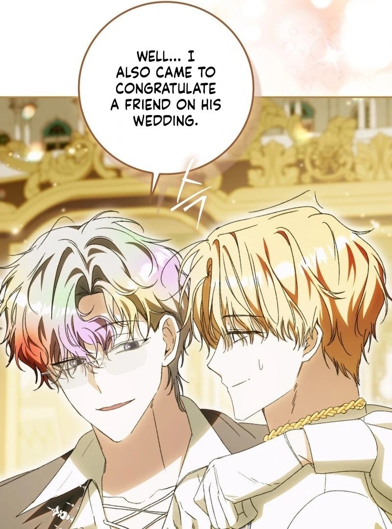 My Husband Is My Ultimate Bias, but I Think He Wants a Divorce Chapter 15 page 10 - 