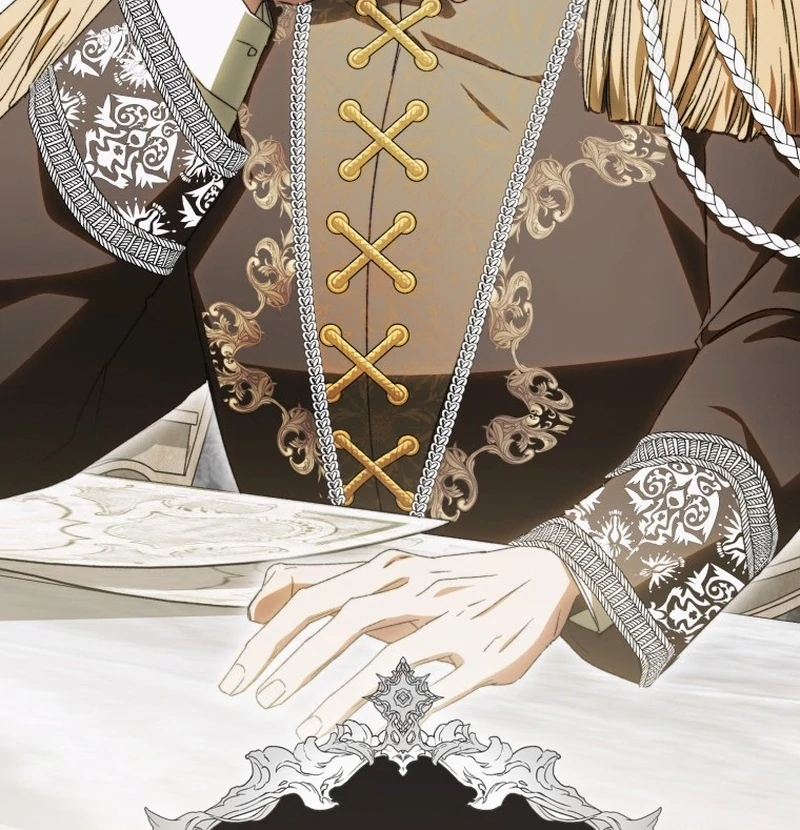 My Husband Is My Ultimate Bias, but I Think He Wants a Divorce Chapter 15 page 92 - 