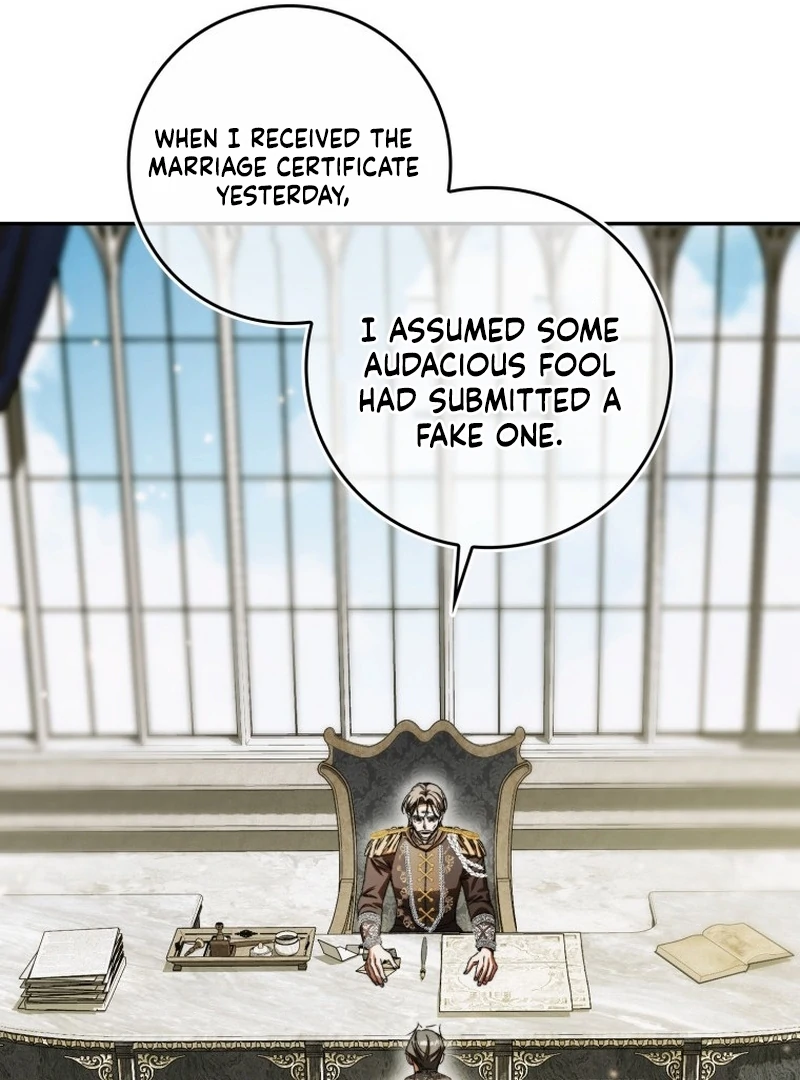 My Husband Is My Ultimate Bias, but I Think He Wants a Divorce Chapter 15 page 94 - 