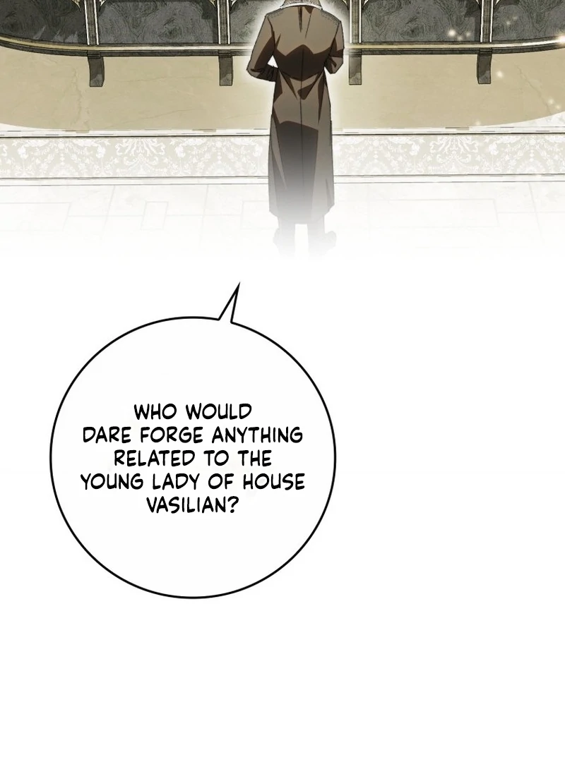 My Husband Is My Ultimate Bias, but I Think He Wants a Divorce Chapter 15 page 95 - 