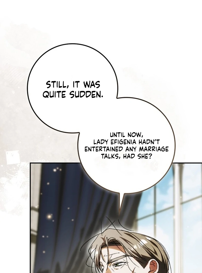 My Husband Is My Ultimate Bias, but I Think He Wants a Divorce Chapter 15 page 96 - 