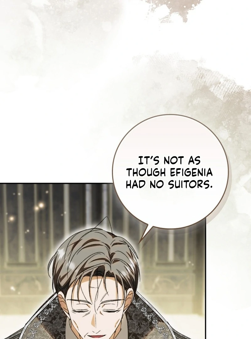My Husband Is My Ultimate Bias, but I Think He Wants a Divorce Chapter 15 page 98 - 