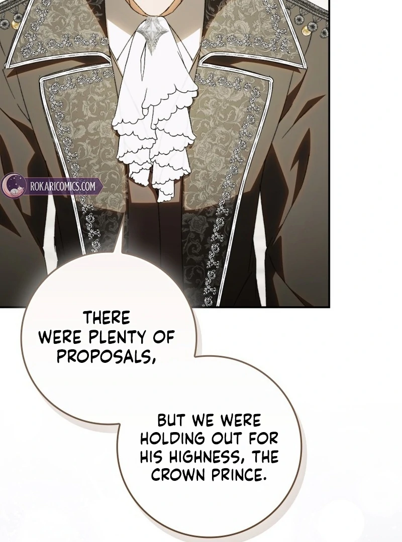 My Husband Is My Ultimate Bias, but I Think He Wants a Divorce Chapter 15 page 99 - 