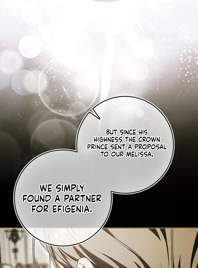 My Husband Is My Ultimate Bias, but I Think He Wants a Divorce Chapter 15 page 100 - 