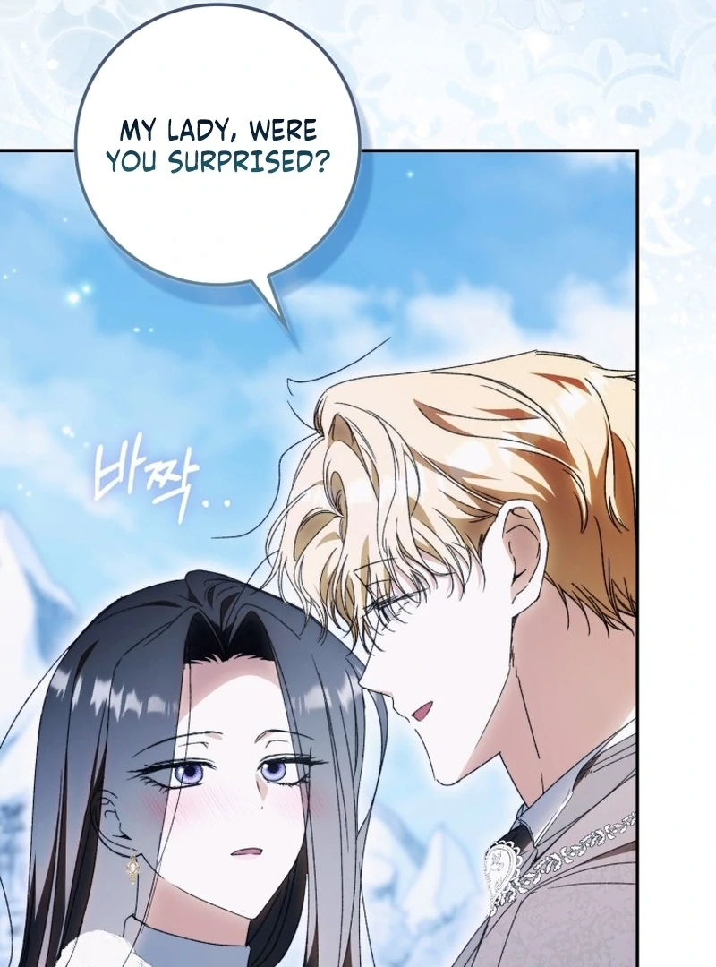My Husband Is My Ultimate Bias, but I Think He Wants a Divorce Chapter 16 page 11 - 