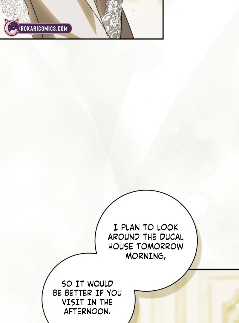 My Husband Is My Ultimate Bias, but I Think He Wants a Divorce Chapter 16 page 101 - 