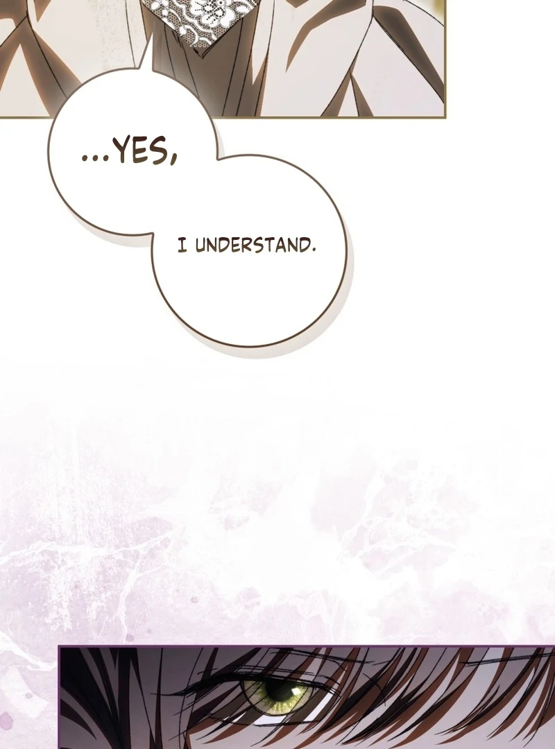 My Husband Is My Ultimate Bias, but I Think He Wants a Divorce Chapter 16 page 107 - 