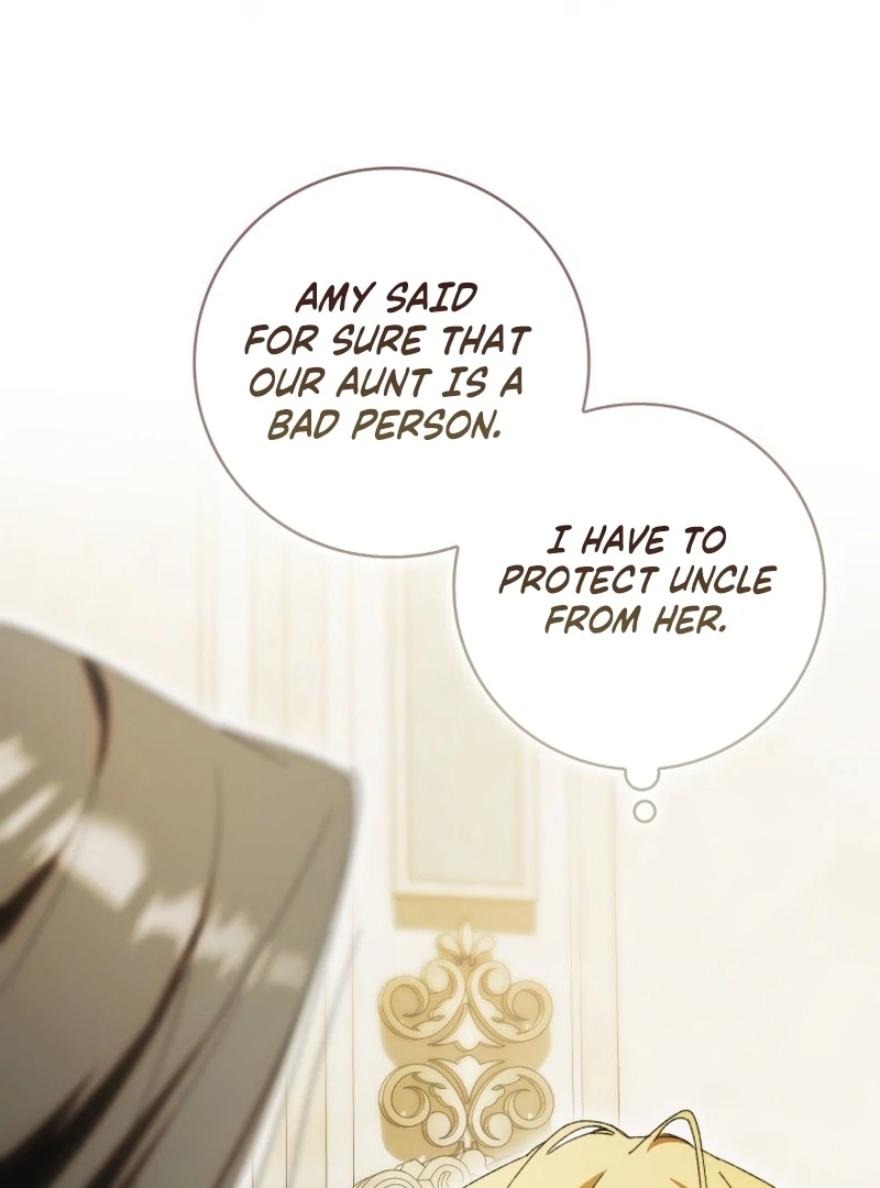 My Husband Is My Ultimate Bias, but I Think He Wants a Divorce Chapter 16 page 111 - 