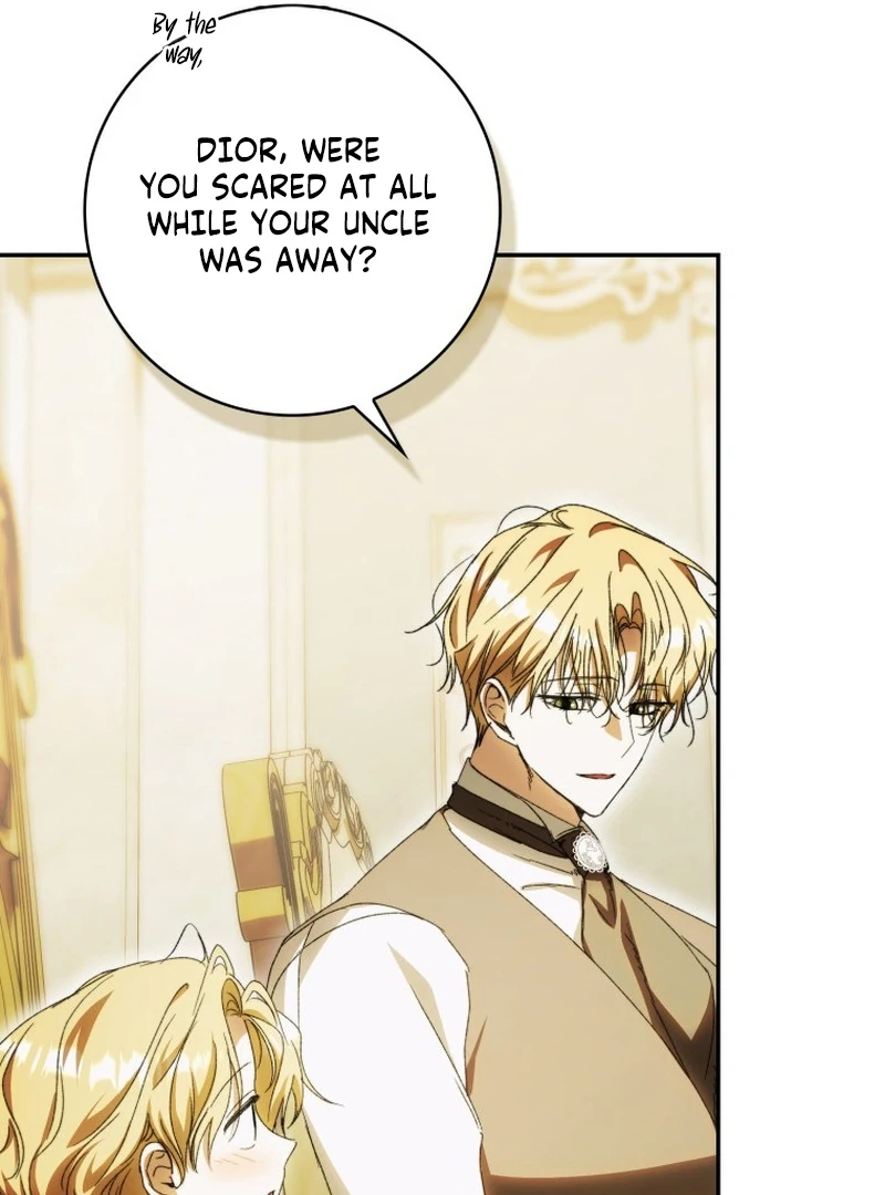 My Husband Is My Ultimate Bias, but I Think He Wants a Divorce Chapter 16 page 114 - 