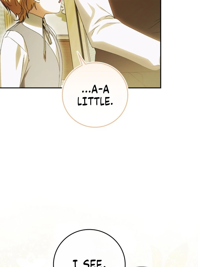 My Husband Is My Ultimate Bias, but I Think He Wants a Divorce Chapter 16 page 115 - 