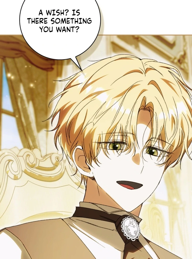My Husband Is My Ultimate Bias, but I Think He Wants a Divorce Chapter 16 page 118 - 