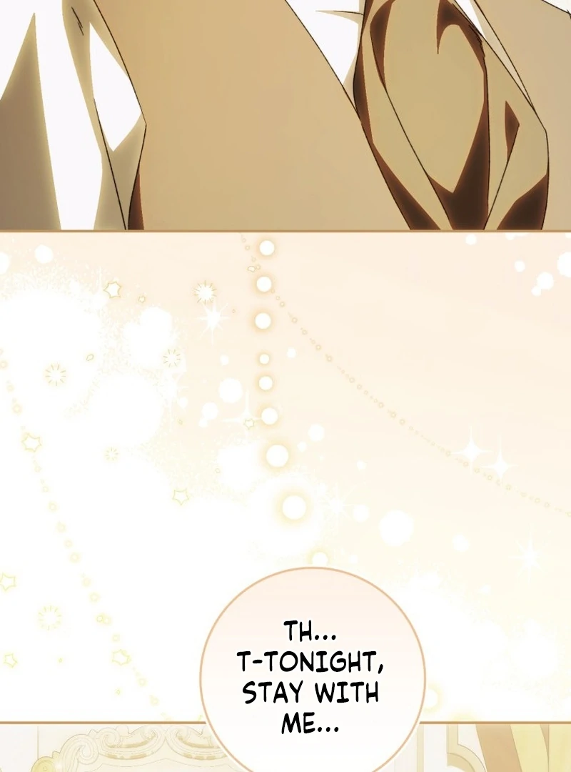 My Husband Is My Ultimate Bias, but I Think He Wants a Divorce Chapter 16 page 119 - 