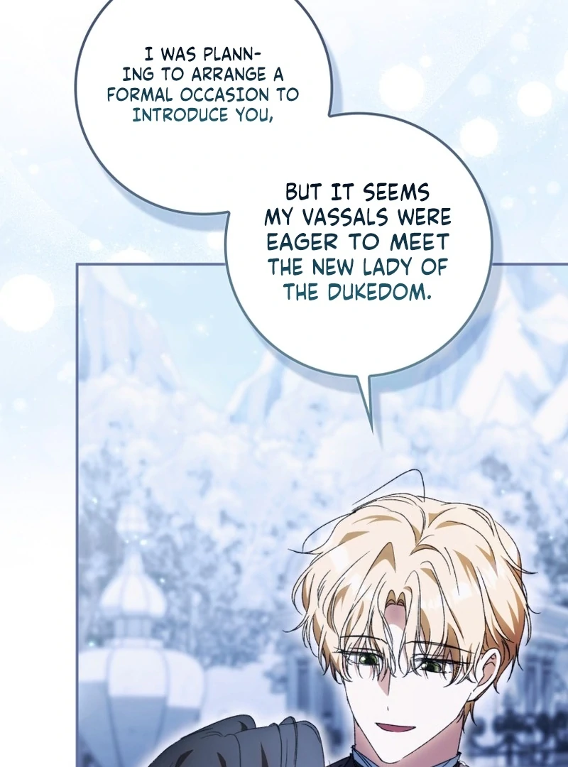 My Husband Is My Ultimate Bias, but I Think He Wants a Divorce Chapter 16 page 13 - 