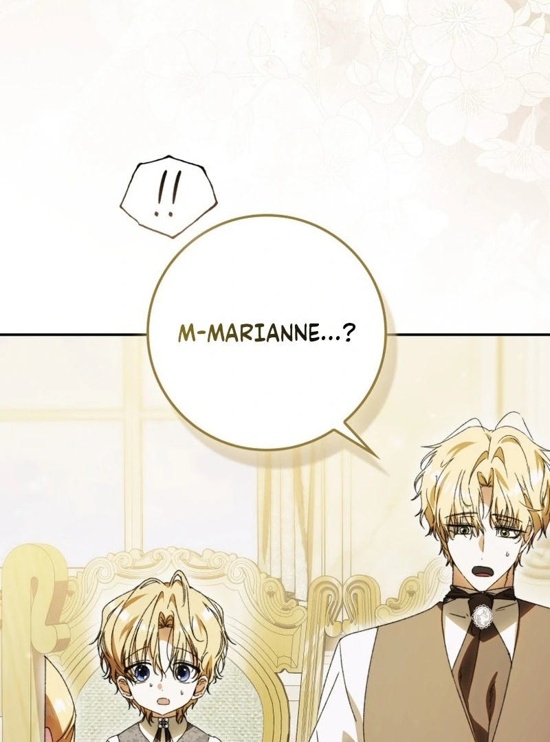 My Husband Is My Ultimate Bias, but I Think He Wants a Divorce Chapter 16 page 125 - 