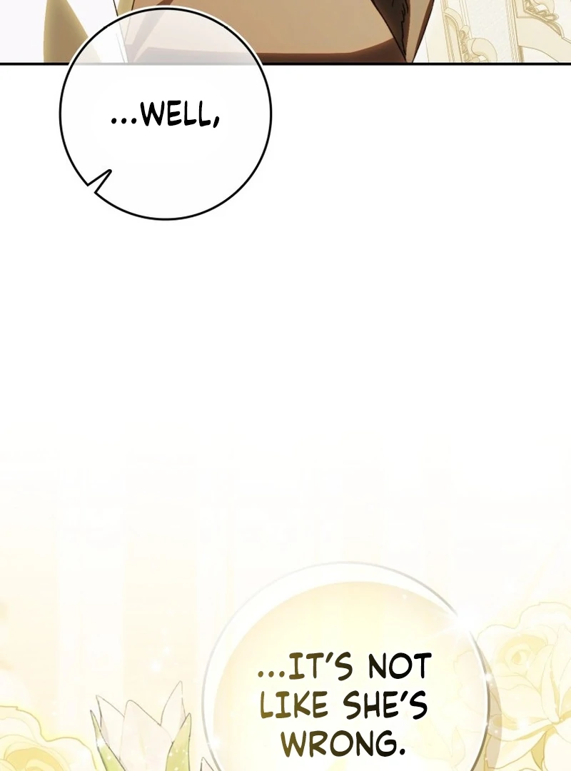 My Husband Is My Ultimate Bias, but I Think He Wants a Divorce Chapter 16 page 128 - 
