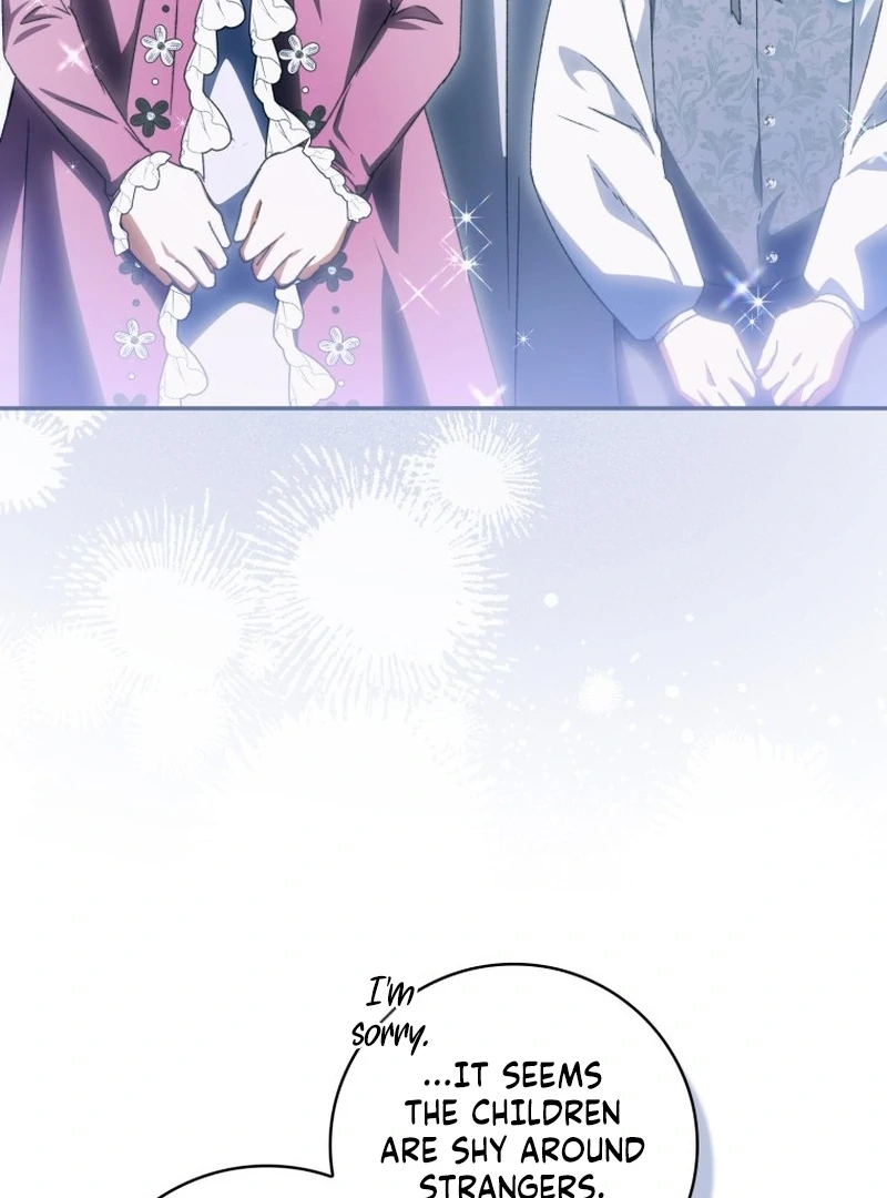 My Husband Is My Ultimate Bias, but I Think He Wants a Divorce Chapter 16 page 21 - 