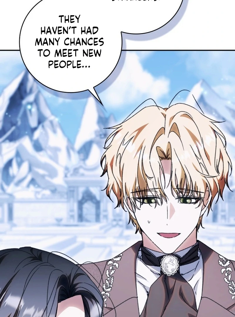 My Husband Is My Ultimate Bias, but I Think He Wants a Divorce Chapter 16 page 22 - 