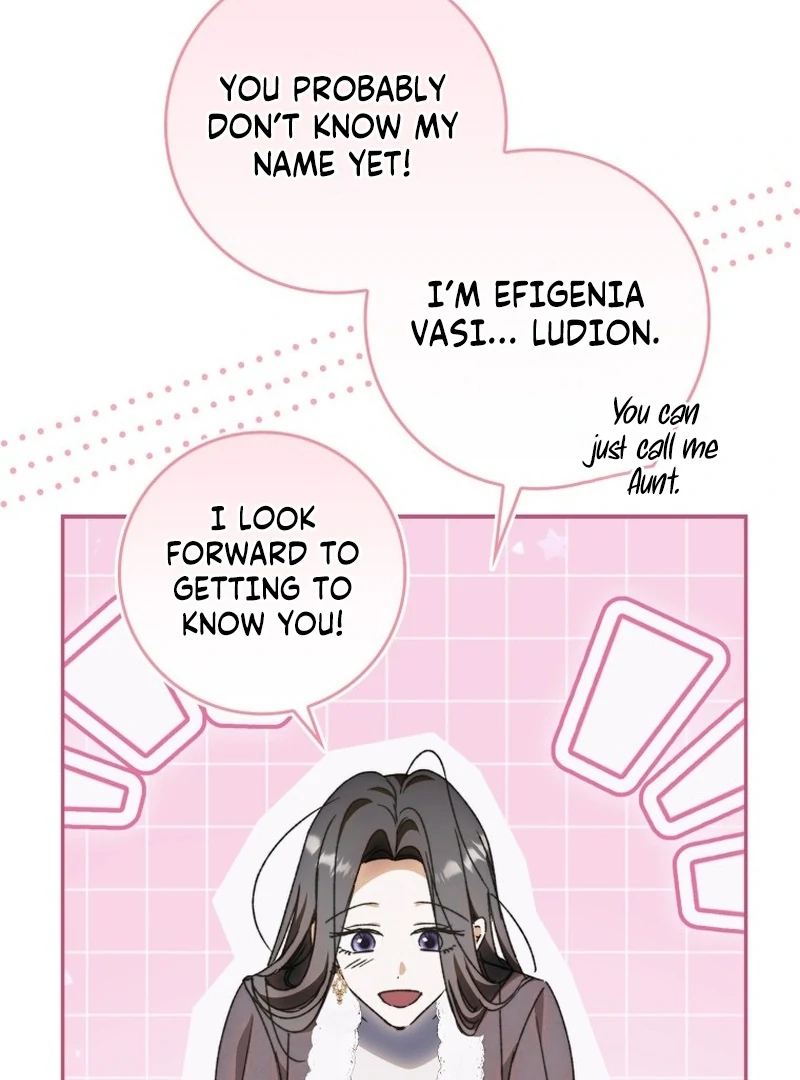 My Husband Is My Ultimate Bias, but I Think He Wants a Divorce Chapter 16 page 24 - 