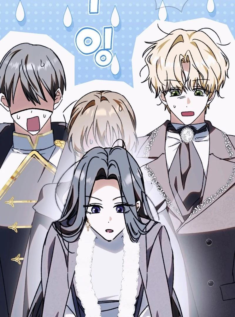 My Husband Is My Ultimate Bias, but I Think He Wants a Divorce Chapter 16 page 33 - 