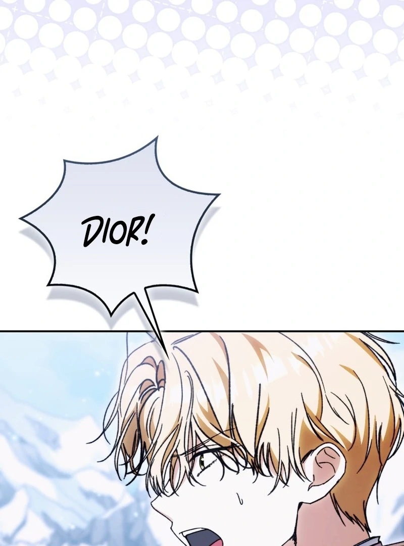 My Husband Is My Ultimate Bias, but I Think He Wants a Divorce Chapter 16 page 35 - 