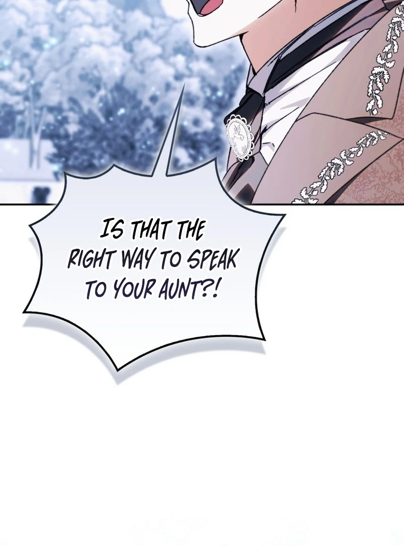 My Husband Is My Ultimate Bias, but I Think He Wants a Divorce Chapter 16 page 36 - 