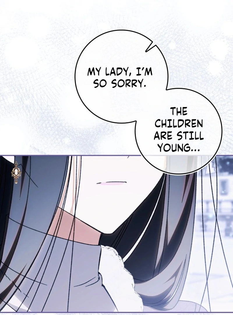 My Husband Is My Ultimate Bias, but I Think He Wants a Divorce Chapter 16 page 37 - 