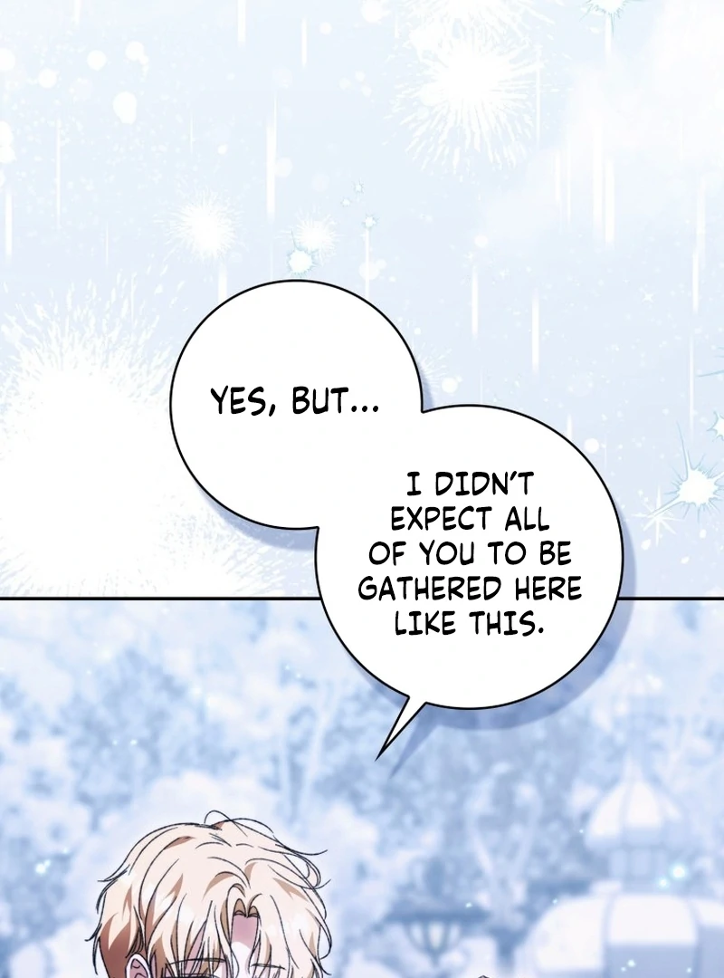 My Husband Is My Ultimate Bias, but I Think He Wants a Divorce Chapter 16 page 5 - 