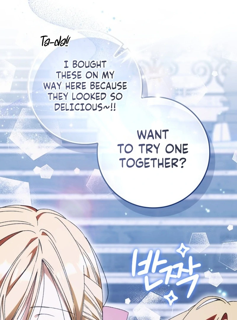 My Husband Is My Ultimate Bias, but I Think He Wants a Divorce Chapter 16 page 46 - 