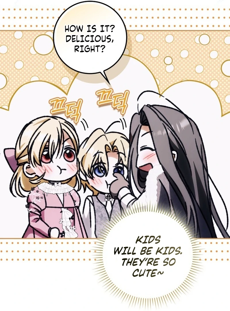 My Husband Is My Ultimate Bias, but I Think He Wants a Divorce Chapter 16 page 49 - 