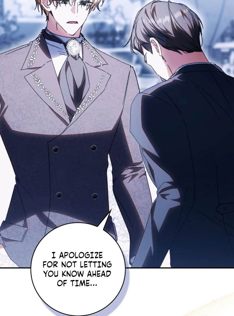 My Husband Is My Ultimate Bias, but I Think He Wants a Divorce Chapter 16 page 6 - 