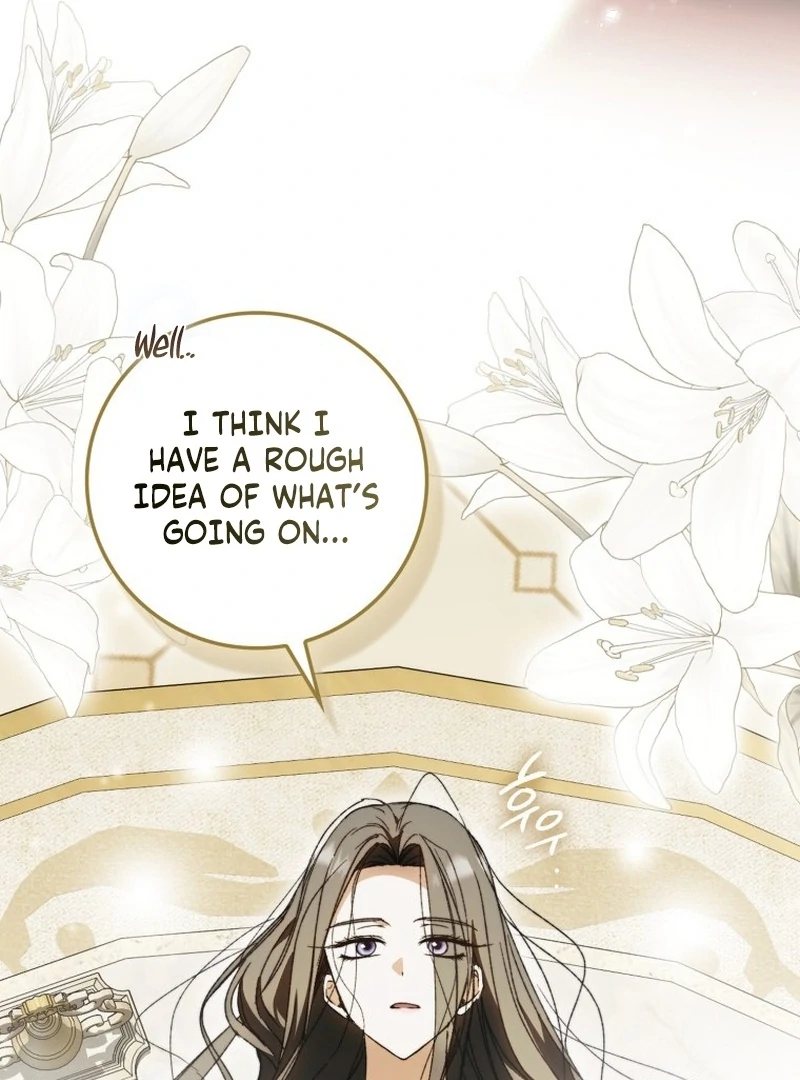My Husband Is My Ultimate Bias, but I Think He Wants a Divorce Chapter 16 page 59 - 