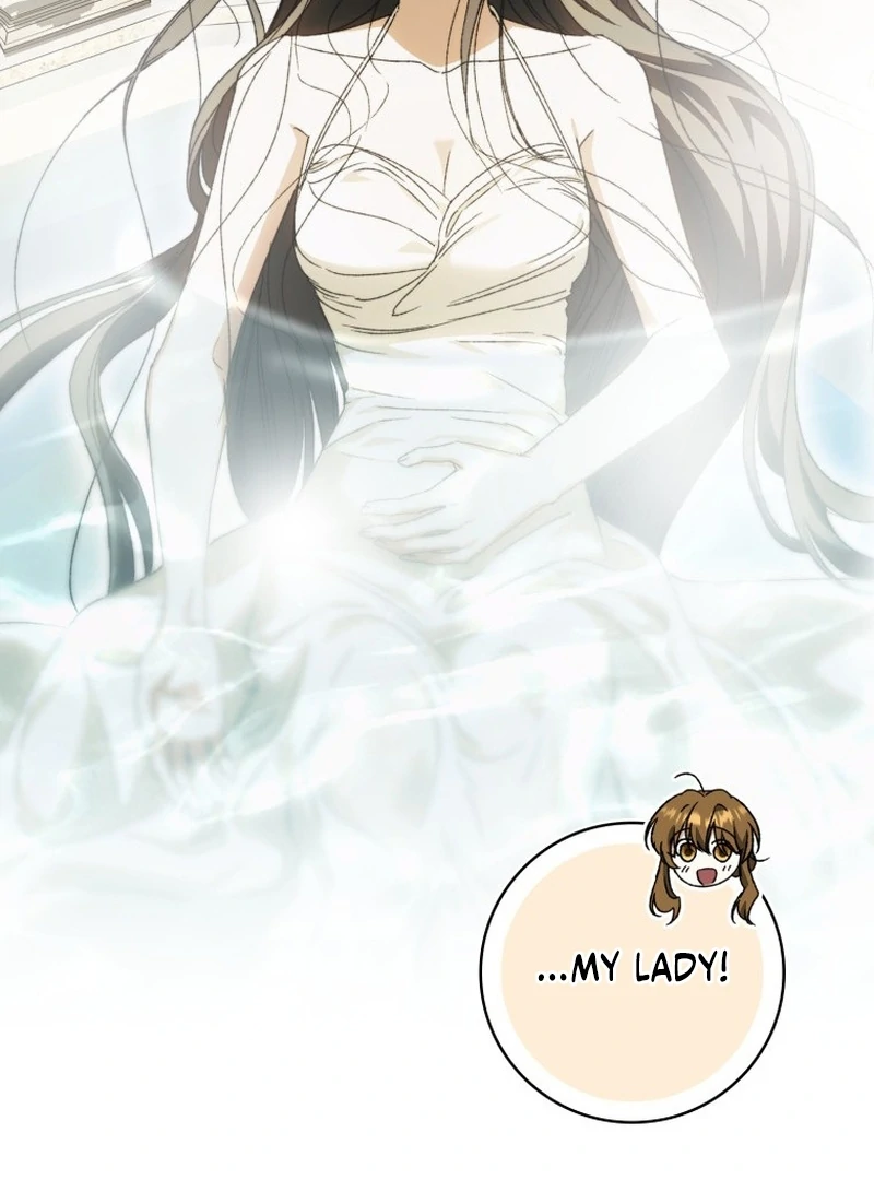 My Husband Is My Ultimate Bias, but I Think He Wants a Divorce Chapter 16 page 60 - 