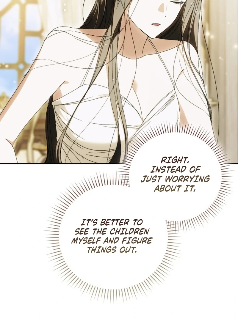 My Husband Is My Ultimate Bias, but I Think He Wants a Divorce Chapter 16 page 64 - 