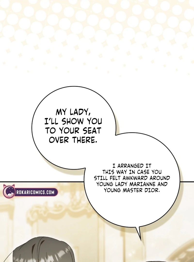 My Husband Is My Ultimate Bias, but I Think He Wants a Divorce Chapter 16 page 69 - 