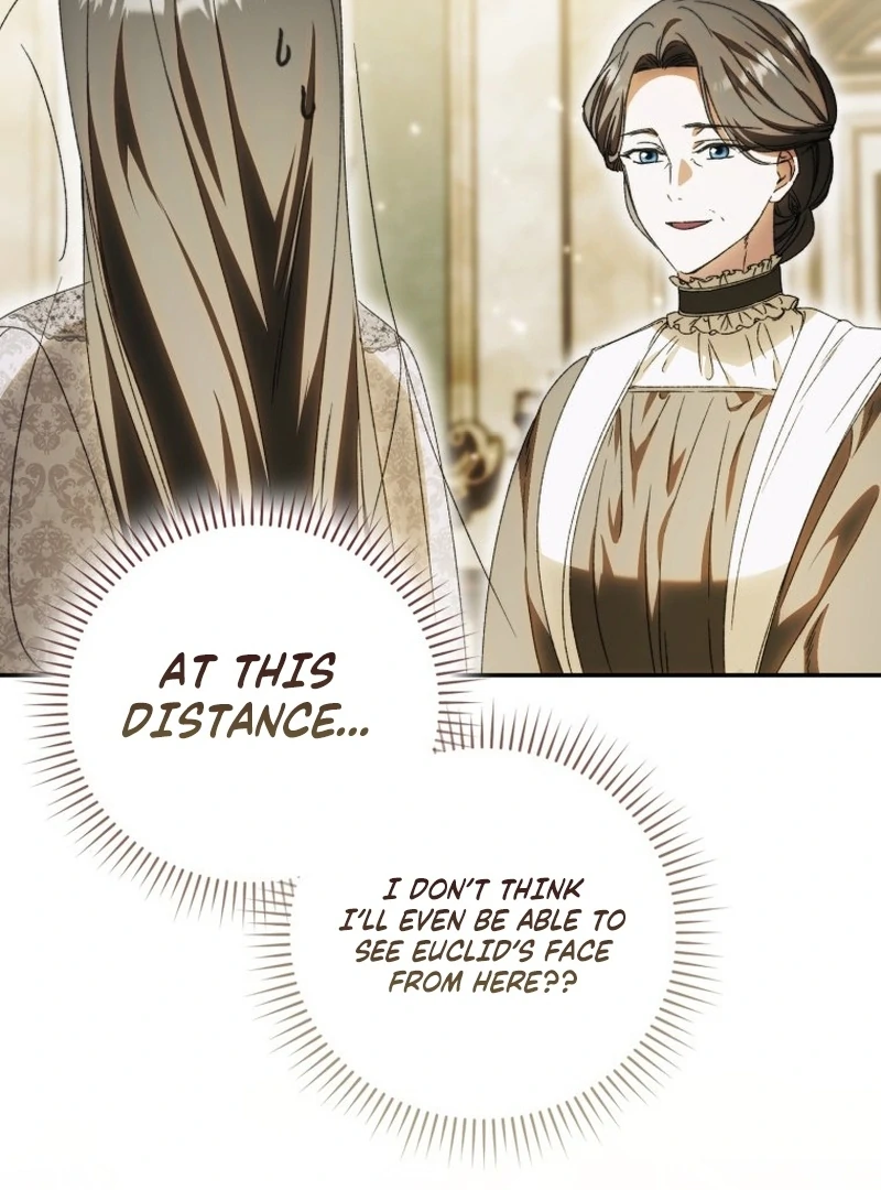 My Husband Is My Ultimate Bias, but I Think He Wants a Divorce Chapter 16 page 70 - 