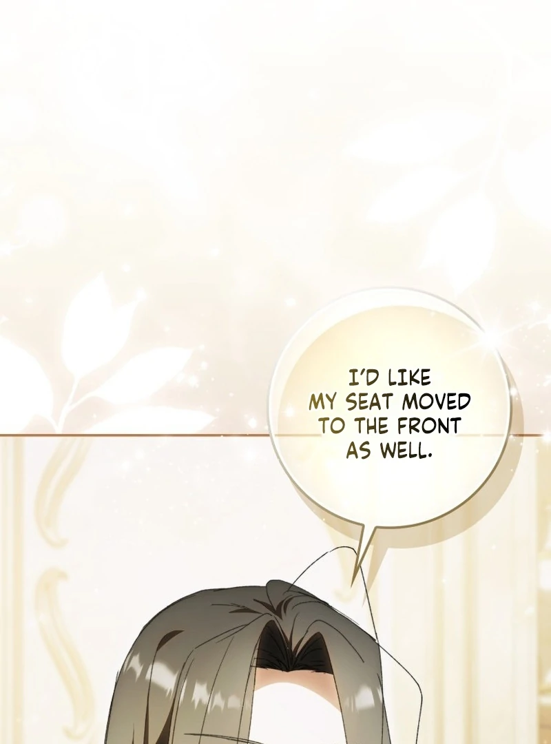 My Husband Is My Ultimate Bias, but I Think He Wants a Divorce Chapter 16 page 71 - 