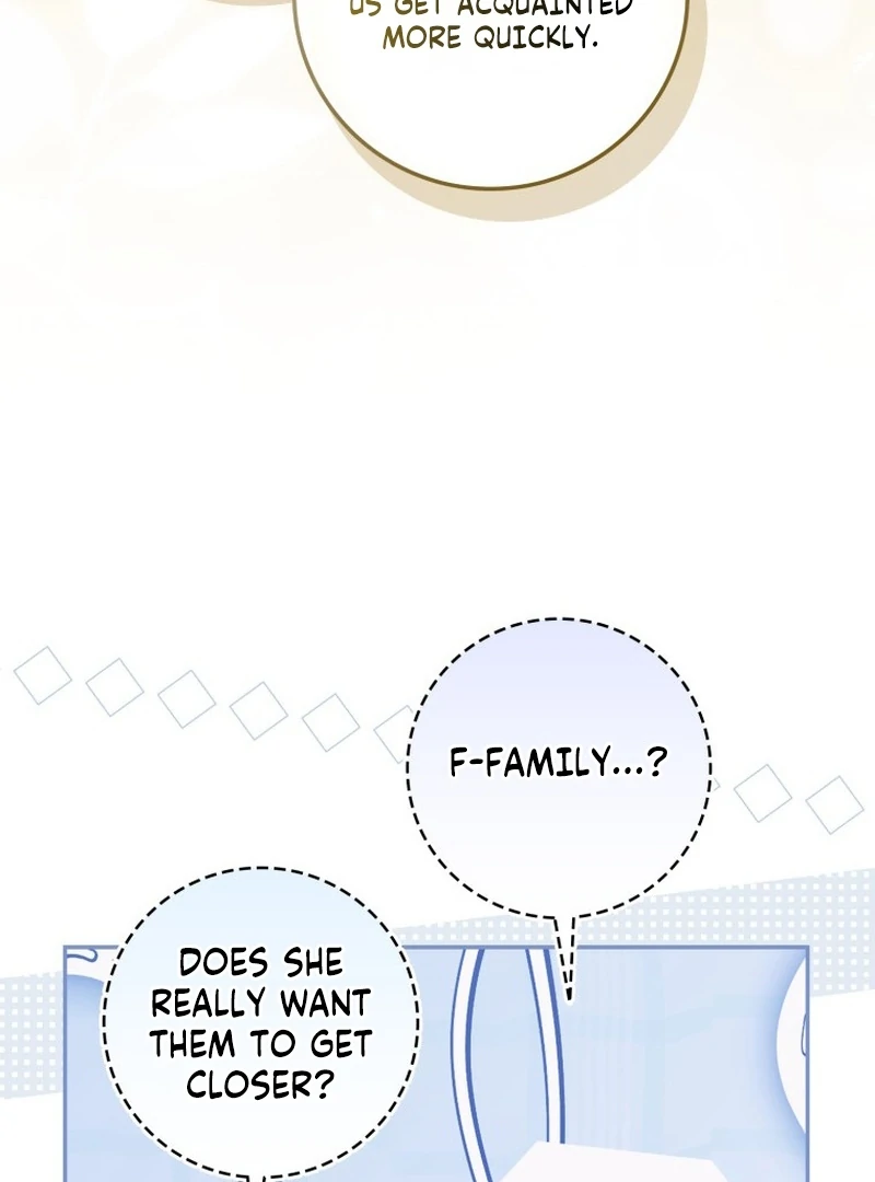 My Husband Is My Ultimate Bias, but I Think He Wants a Divorce Chapter 16 page 73 - 