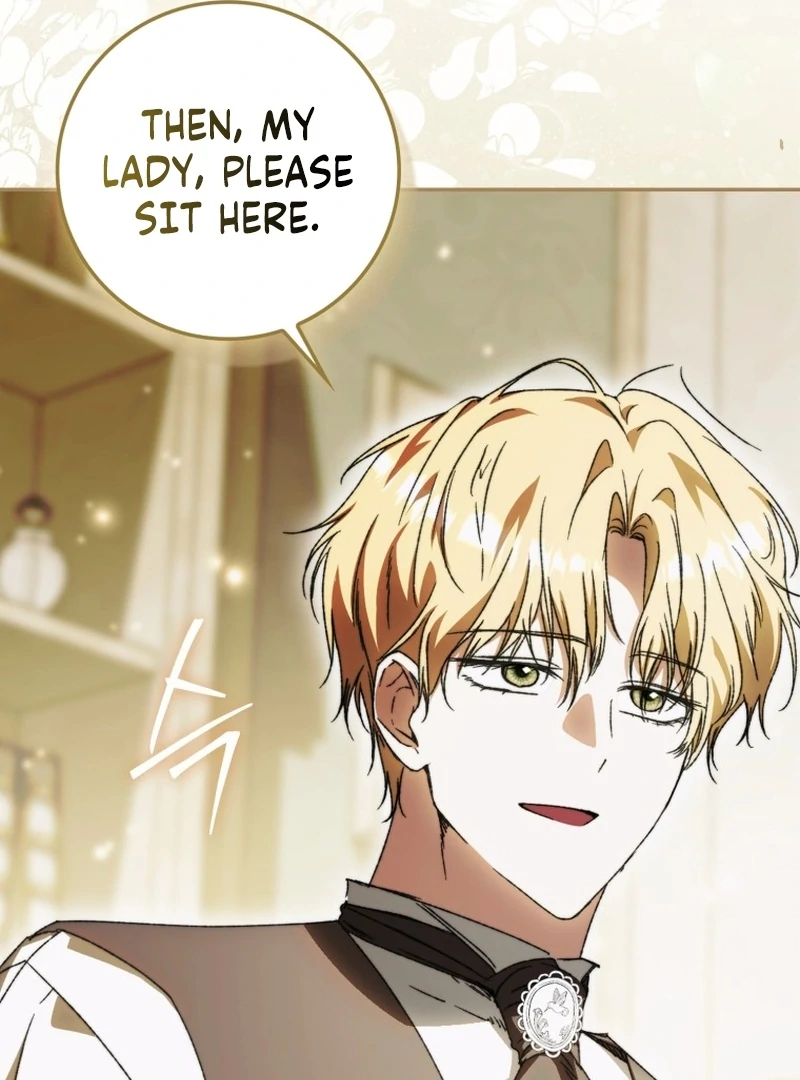 My Husband Is My Ultimate Bias, but I Think He Wants a Divorce Chapter 16 page 76 - 