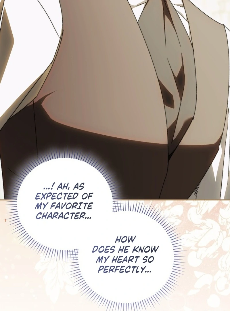 My Husband Is My Ultimate Bias, but I Think He Wants a Divorce Chapter 16 page 77 - 