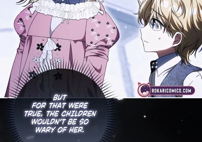 My Husband Is My Ultimate Bias, but I Think He Wants a Divorce Chapter 16 page 85 - 