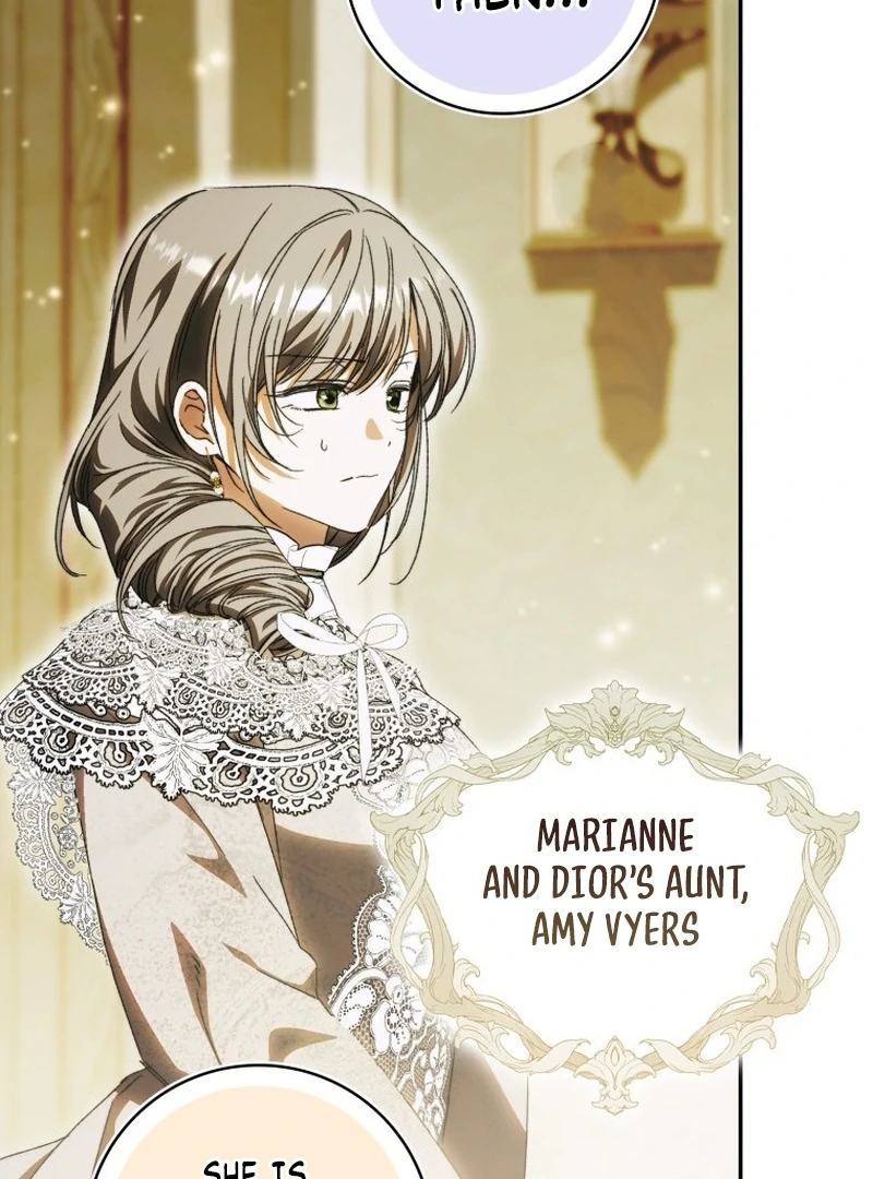 My Husband Is My Ultimate Bias, but I Think He Wants a Divorce Chapter 16 page 91 - 