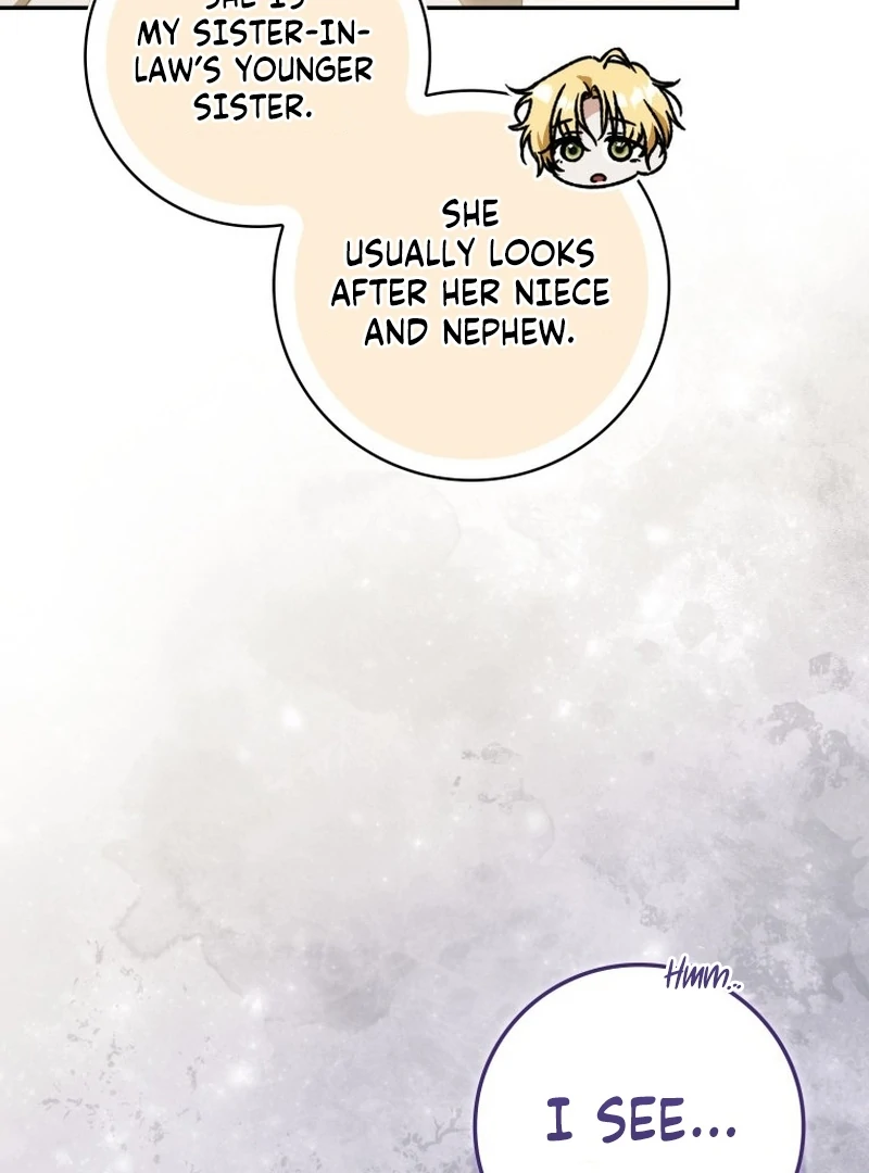 My Husband Is My Ultimate Bias, but I Think He Wants a Divorce Chapter 16 page 92 - 