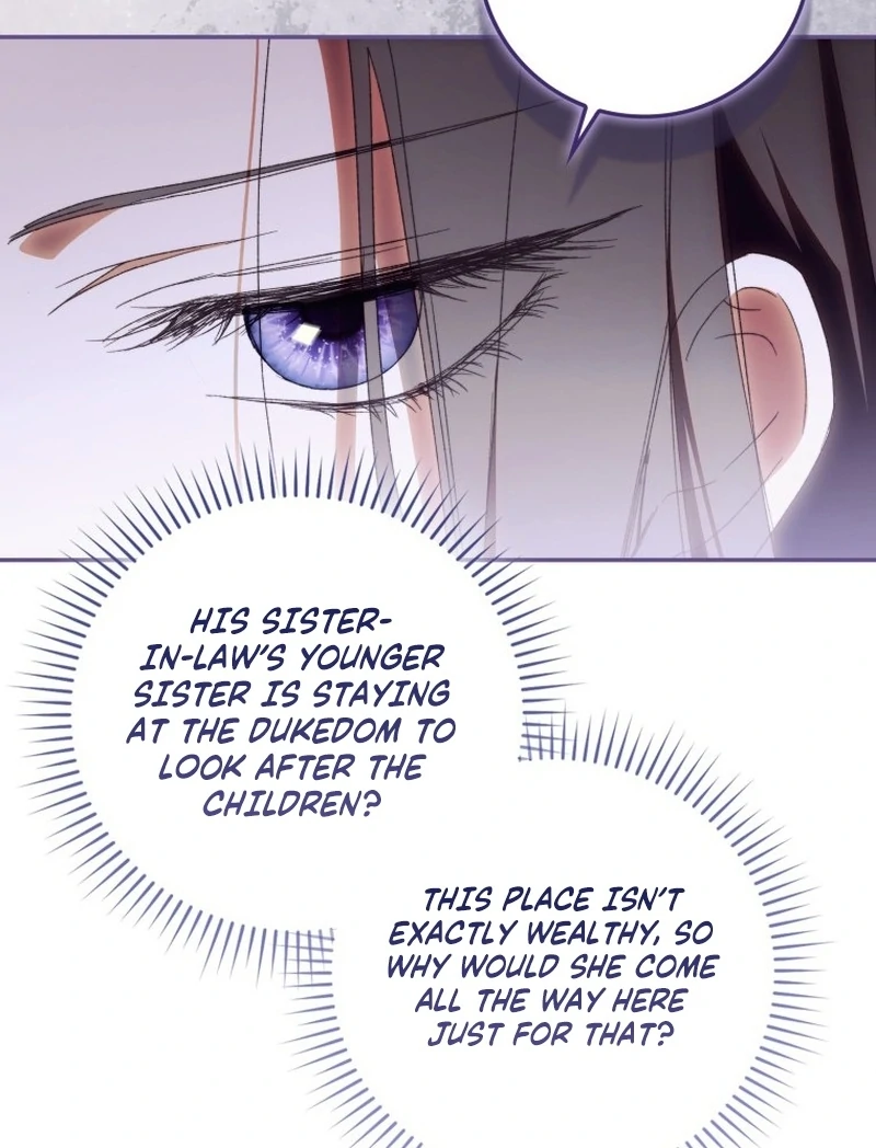 My Husband Is My Ultimate Bias, but I Think He Wants a Divorce Chapter 16 page 93 - 