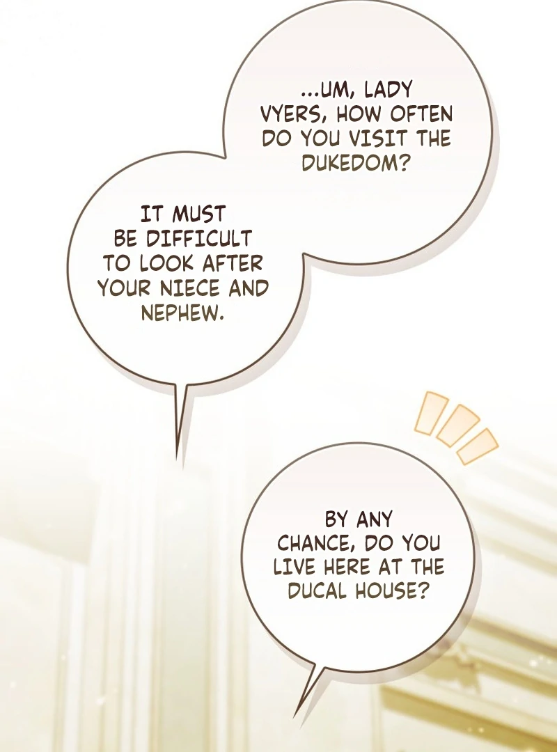 My Husband Is My Ultimate Bias, but I Think He Wants a Divorce Chapter 16 page 95 - 