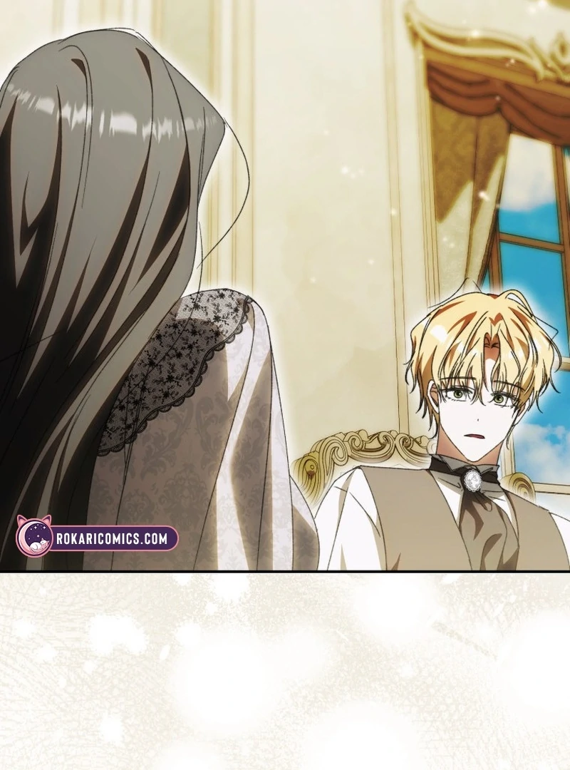 My Husband Is My Ultimate Bias, but I Think He Wants a Divorce Chapter 16 page 96 - 