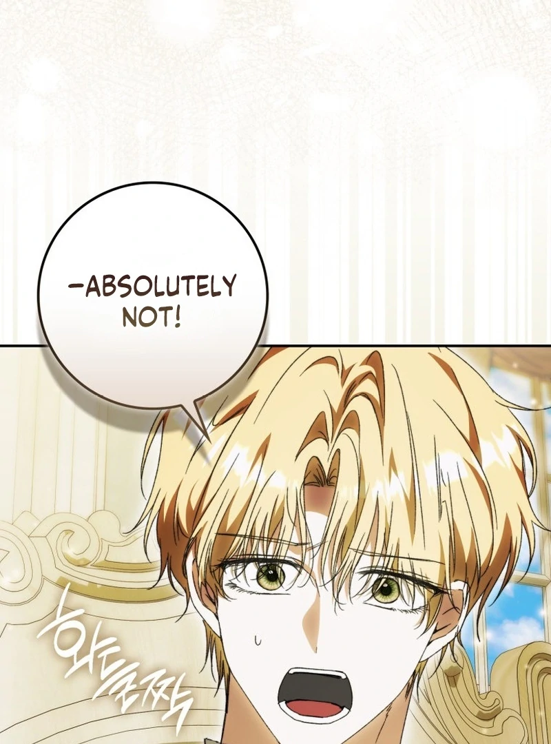 My Husband Is My Ultimate Bias, but I Think He Wants a Divorce Chapter 16 page 97 - 