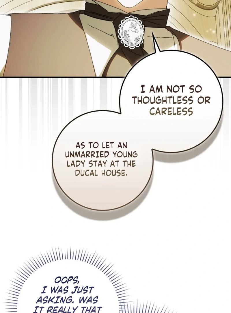 My Husband Is My Ultimate Bias, but I Think He Wants a Divorce Chapter 16 page 98 - 