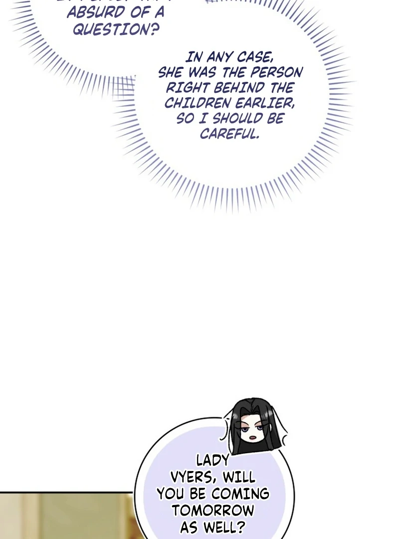My Husband Is My Ultimate Bias, but I Think He Wants a Divorce Chapter 16 page 99 - 